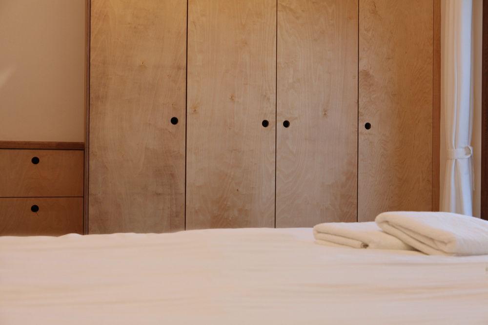 Horizonte Seafront Suites Kíszamosz Kültér fotó