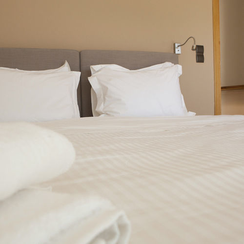 Horizonte Seafront Suites Kíszamosz Kültér fotó
