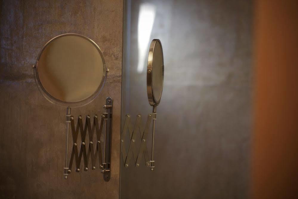 Horizonte Seafront Suites Kíszamosz Kültér fotó